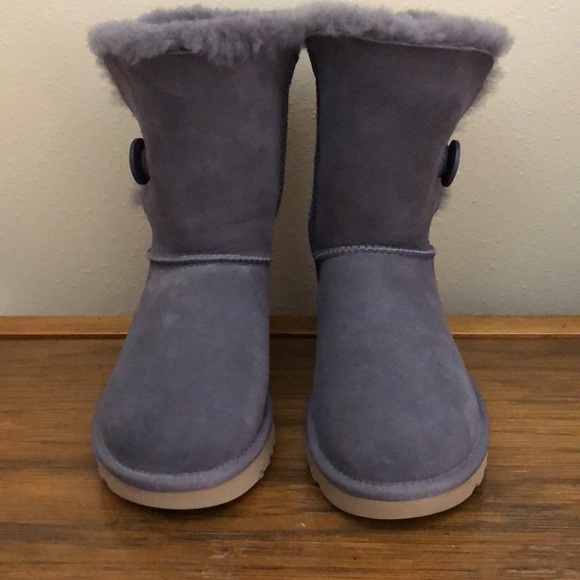 UGG Bailey button boots - Picture 2 of 4